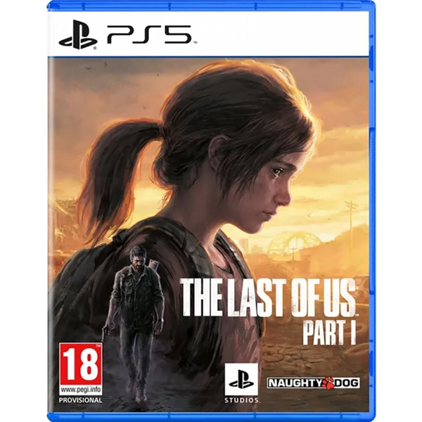 The Last Of Us Part I