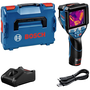 Bosch Professional GTC 600 C hőkamera (0601083500)