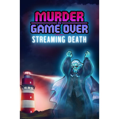 Murder Is Game Over: Streaming Death
