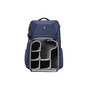 K&F Concept Alpha Fotós hátizsák - Kék