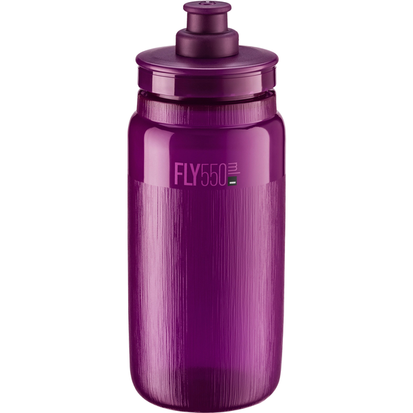 Elite Fly Tex 550 ml átlátszó/lila