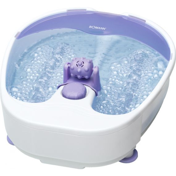 Bomann FM 8000 CB Lábmasszázs (680000)