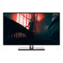 Lenovo ThinkVision P27q-30 LED display 68,6 см (27") 2560 x 1440 пиксела Черен