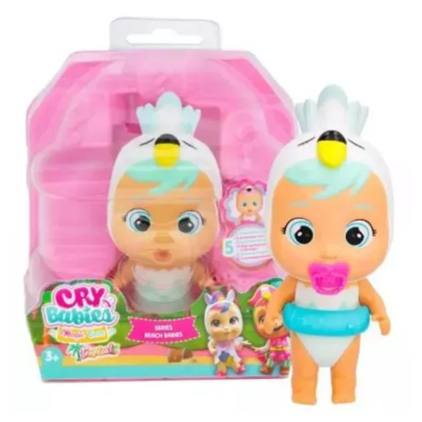 Cry Babies: Varázskönnyek baba Beach Babies - Sydney