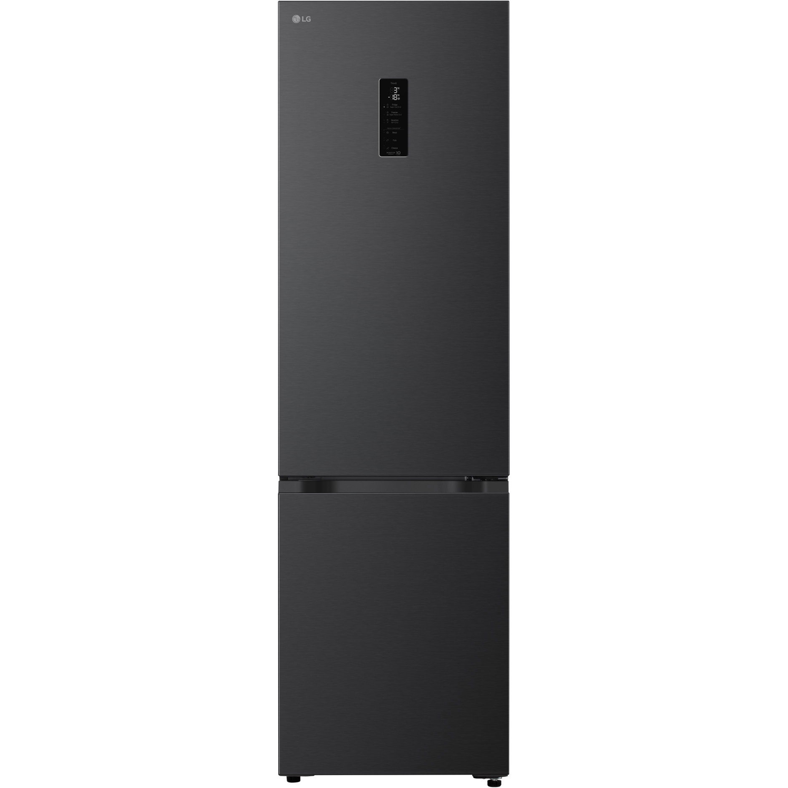 LG GBBS727AEV (GBBS727AEV.AEVQEUZ)