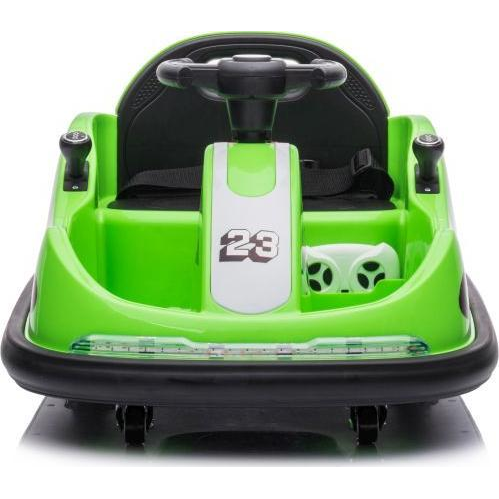 Akkumulátoros Jármű GTS1166 Zöld (9568-uniw)