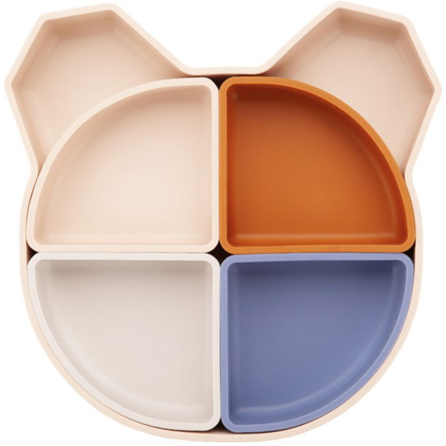 Kidnort Retter 4in1 világos (5902983624417)