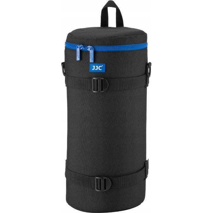JJC Deluxe Lens Pouch DLP-8II (DLP-8II)