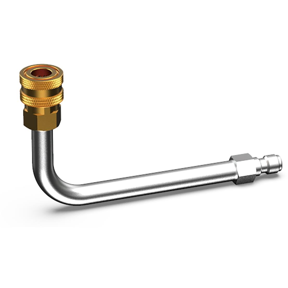 RIWALL PRO Pravoúhlá tryska 90 ° (RPPW 207 SET) (RACC00124)