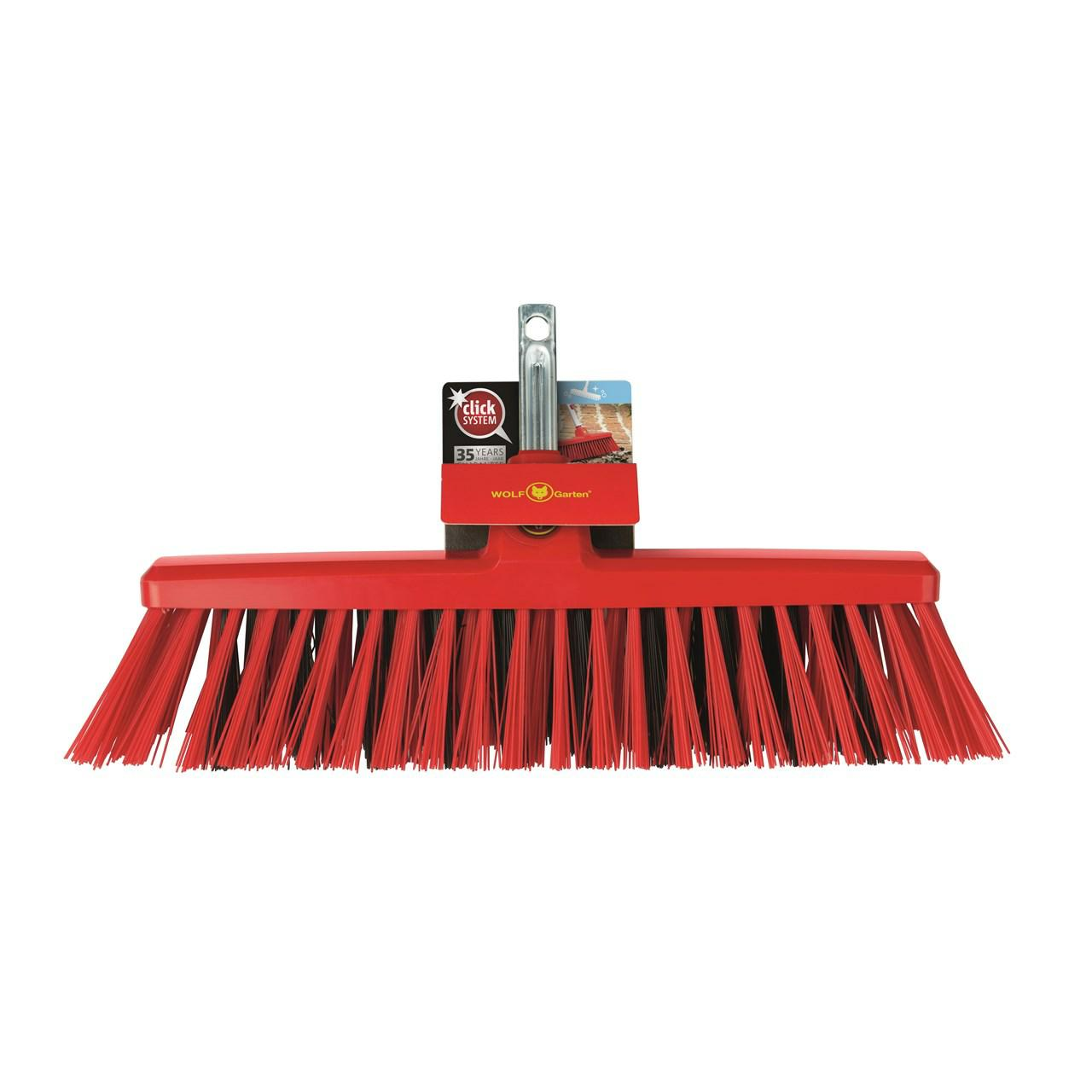 Wolf kombinált rendszer Multi-Star 71ANA016650 SB 400 M Utcai seprű 37 cm (71ANA016650)