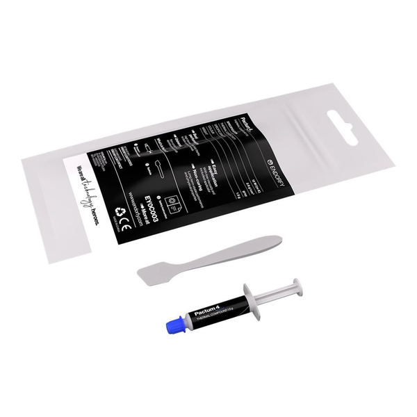 Endorfy Pactum 4 - thermal paste (EY0C003)