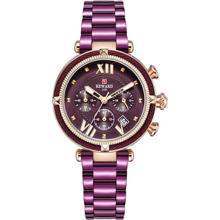 Reward Woman 63084-2 / V - lila (18690)