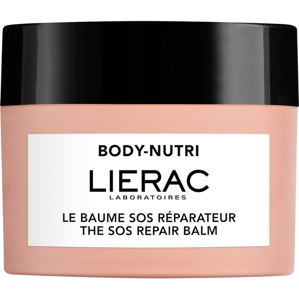 Lierac Body Nutri The Sos Repairing Balm 30 Ml