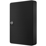 Seagate Expansion STKN4000400 ekstern harddisk 4 TB Sort