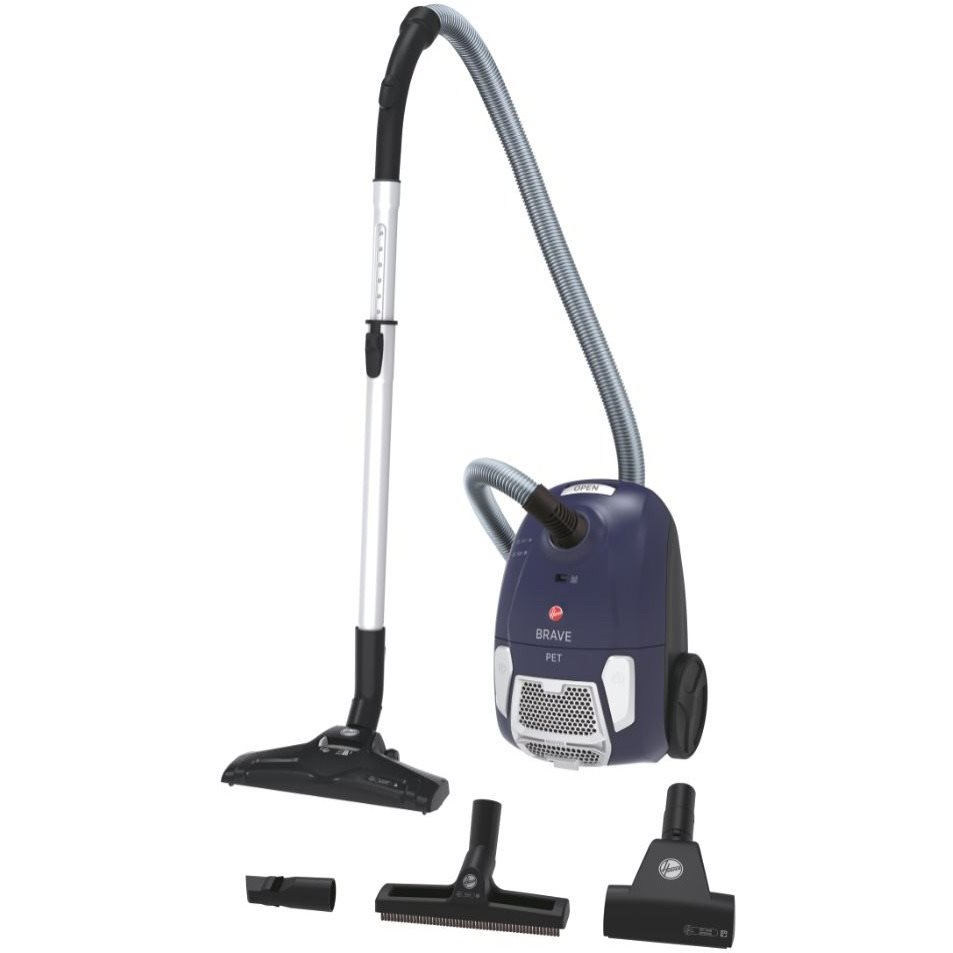 Hoover BV60PET 011 Brave (39002249)