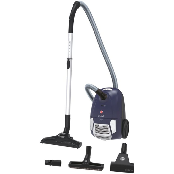 Sáčkový vysavač Hoover BV60PET 011