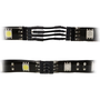 BITFENIX Alchemy Connect 15x LED-Strip 30cm - kék