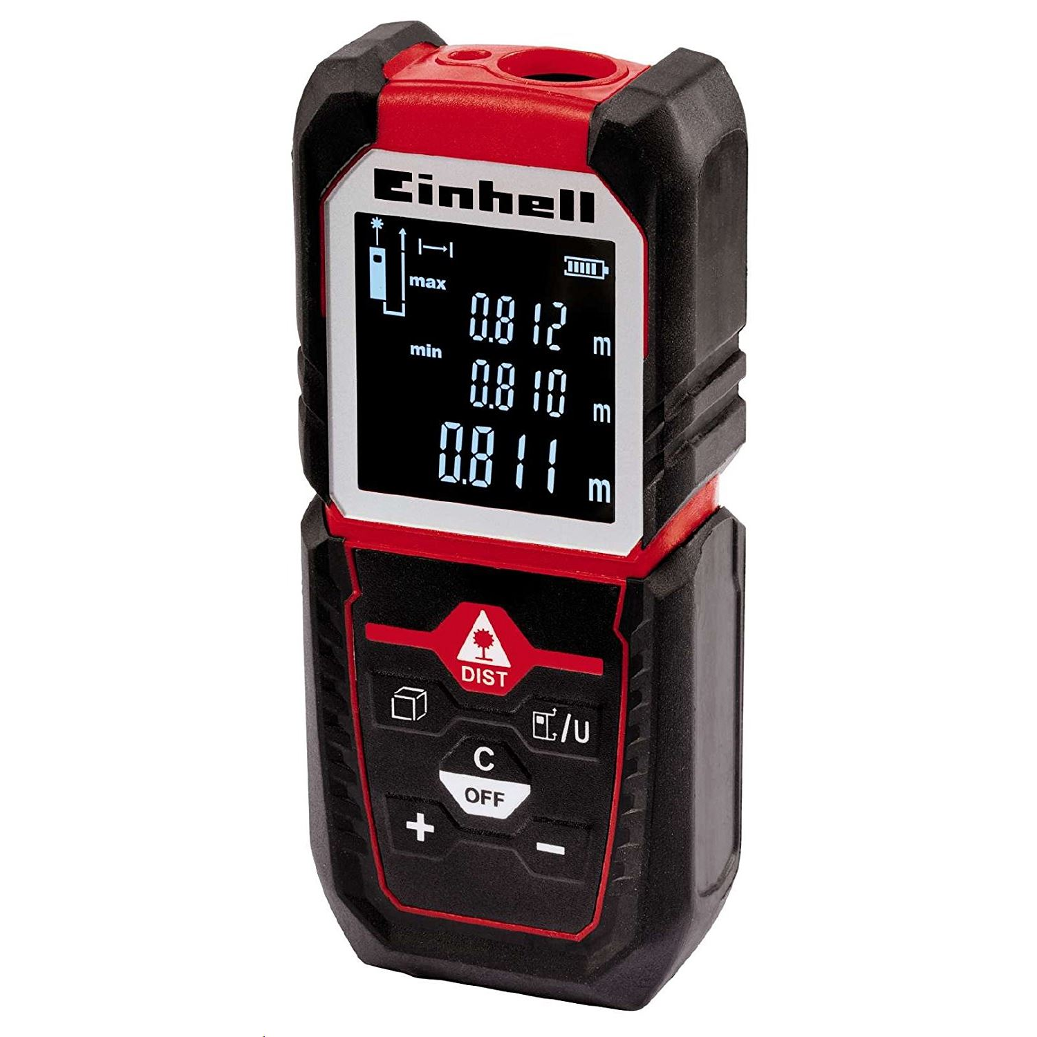 Einhell TC-LD 50 lézeres távolságmérő (2270080)