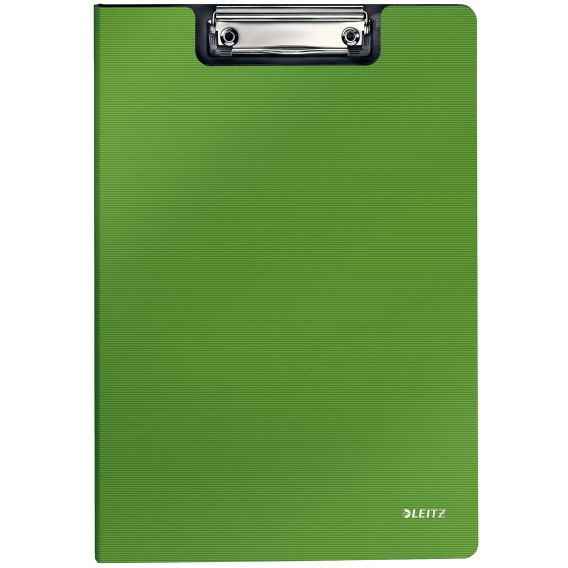 Leitz 39621050 klembord A4 Polyfoam Groen