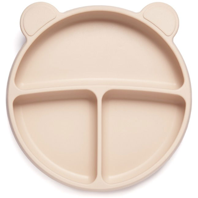 Kidnort Retter kerek - világos (5902983624462)