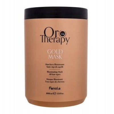 FANOLA Oro Therapy Gold Mask 1000 ml