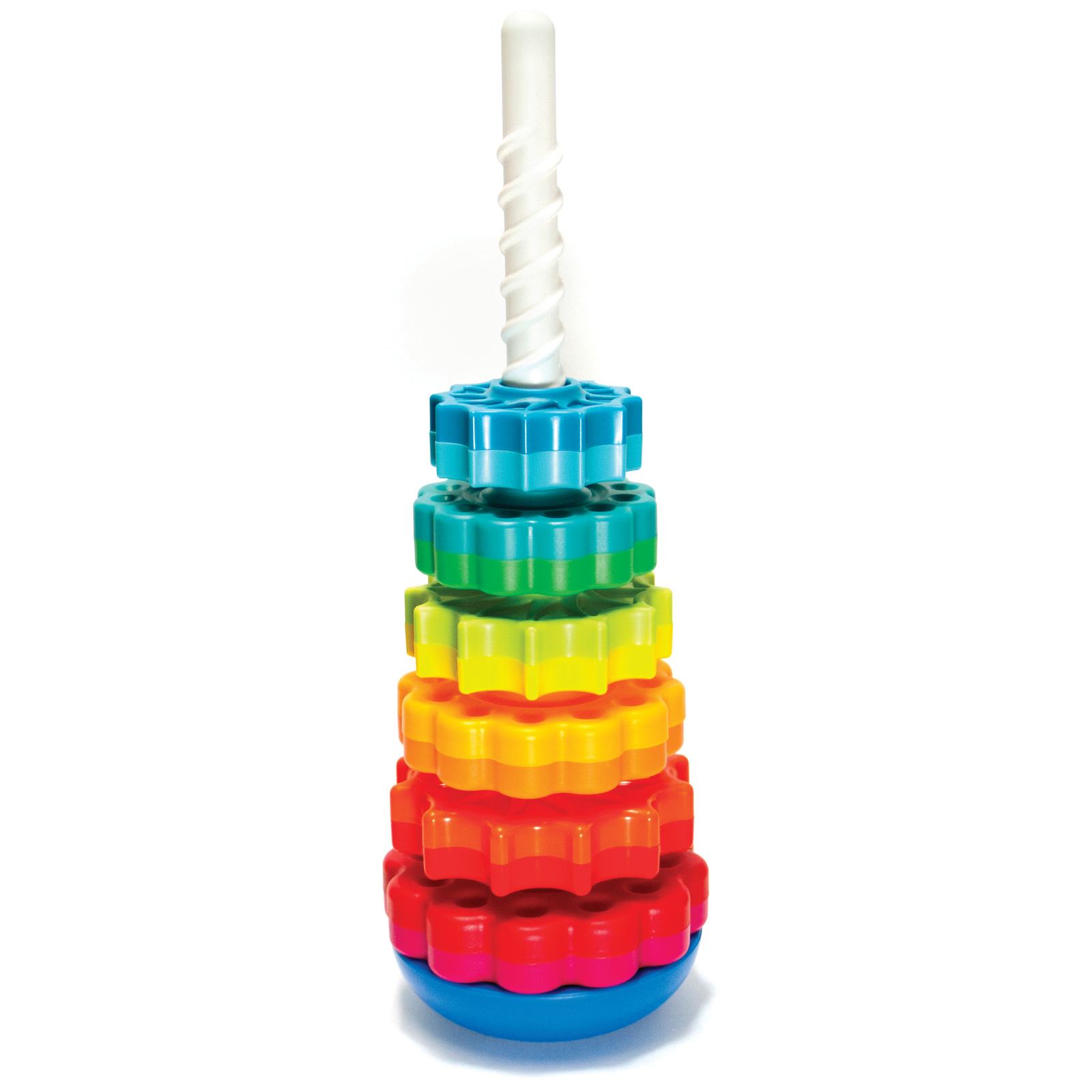 Tomy Fat Brain Toys Pörgő korongok (F110ML)