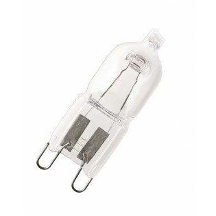 Osram Halopin Eco 33W 240V G9 4008321226341 (66733240V)