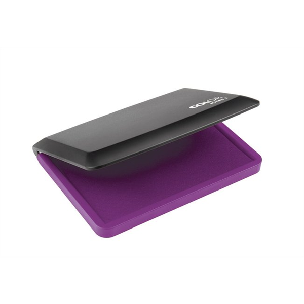 Colop Micro 2 Bélyegzőpárna - Lila