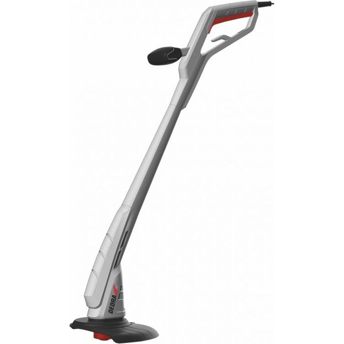 Dedra Elektromos Fűszegélynyíró 350 W Teleszkópos Nyéllel (DED8696)