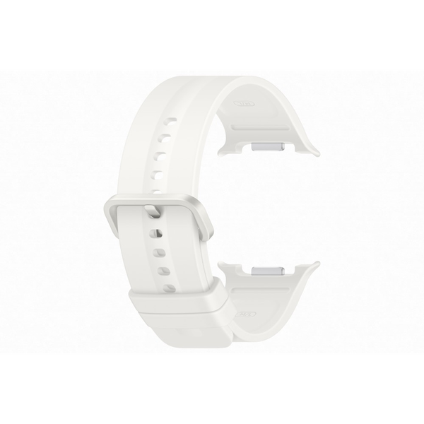 Samsung Watch9 Sport Band M/L Crema