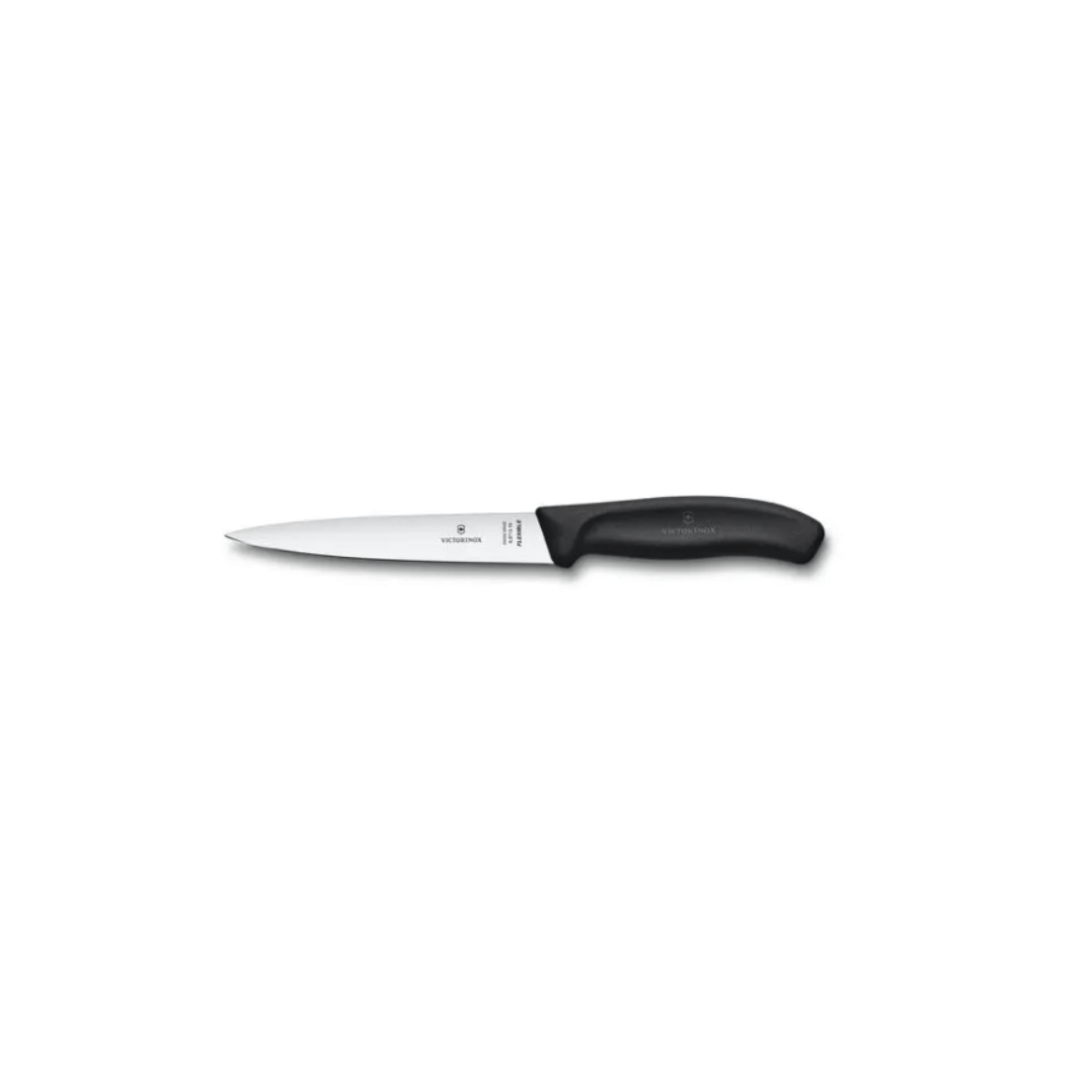 Victorinox Swiss Classic filézőkés 16cm - Fekete (V-6.87 13.16B)