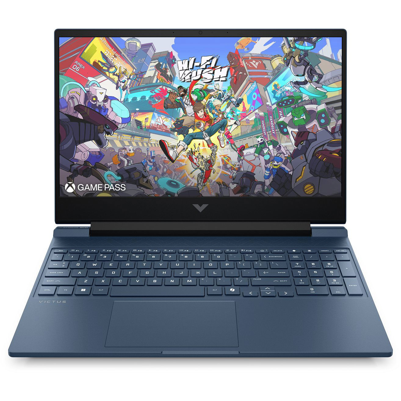 HP Victus Gaming 15-fa2015nh (C92U9EA#AKC)