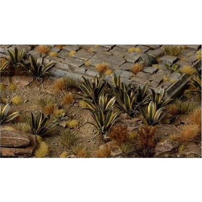  Gamers Grass Gamers Grass: Laser Plants - Agave - Agawa