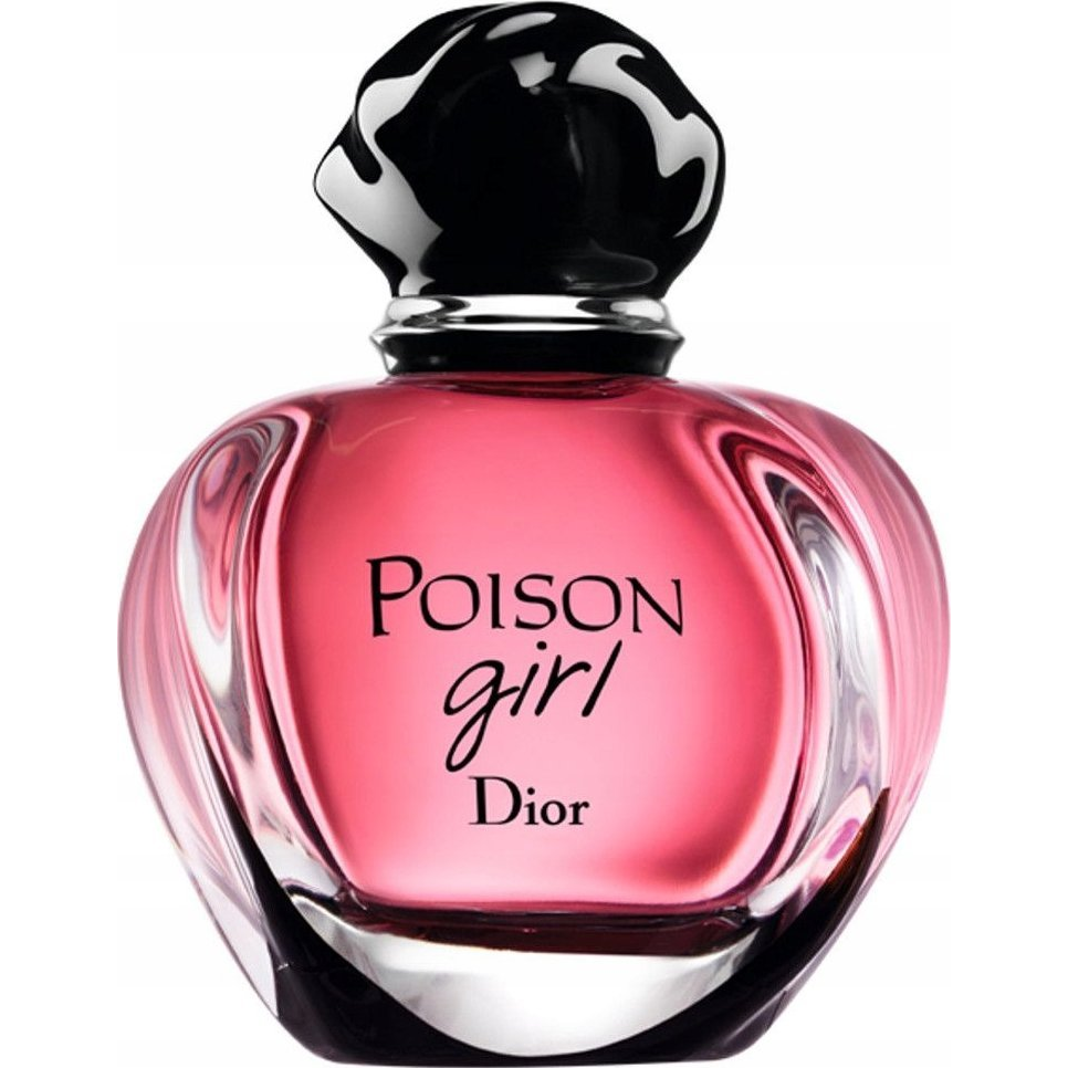 DIOR Poison Girl EDP 50 ml ( )