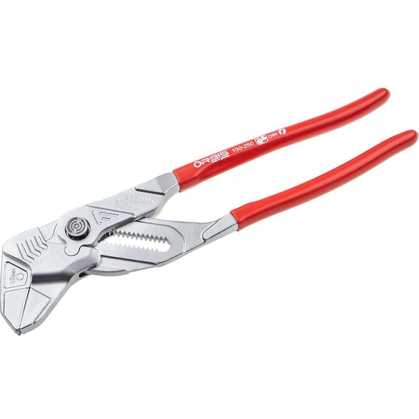 Orbis PLUMBING PLIERS ORBIS 250MM