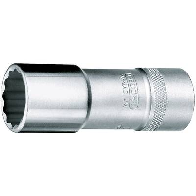 Gedore D 19 L 13 6140170 Dugókulcs betét 13 mm 1/2 (12,5 mm) (6140170)
