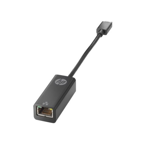 HP USB Type-C to RJ45 Adapter plăci/adaptoare de interfață RJ-45