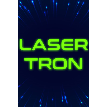 Lasertron (PC - Steam elektronikus játék licensz)