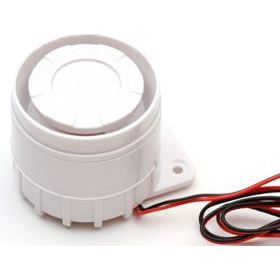 Siréna Evolveo Mini - GSM alarm