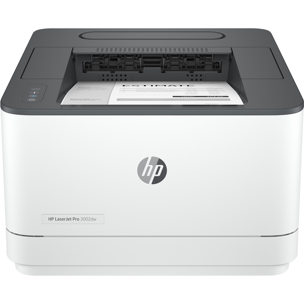 HP LaserJet Pro 3002dw Printer 1200 x 1200 DPI A4 Wi-Fi