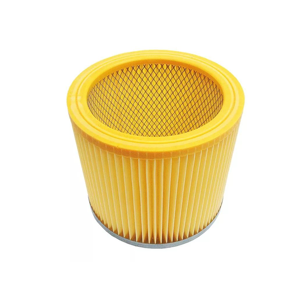 Porszívó nem mosható! hengeres ipari kompatibilis Hepa filter / motorvédő szűrő Bosch PAS 11-25/AQUA VAC 1000/30/A/Hobby 11/ 2607432001 (GA5152)