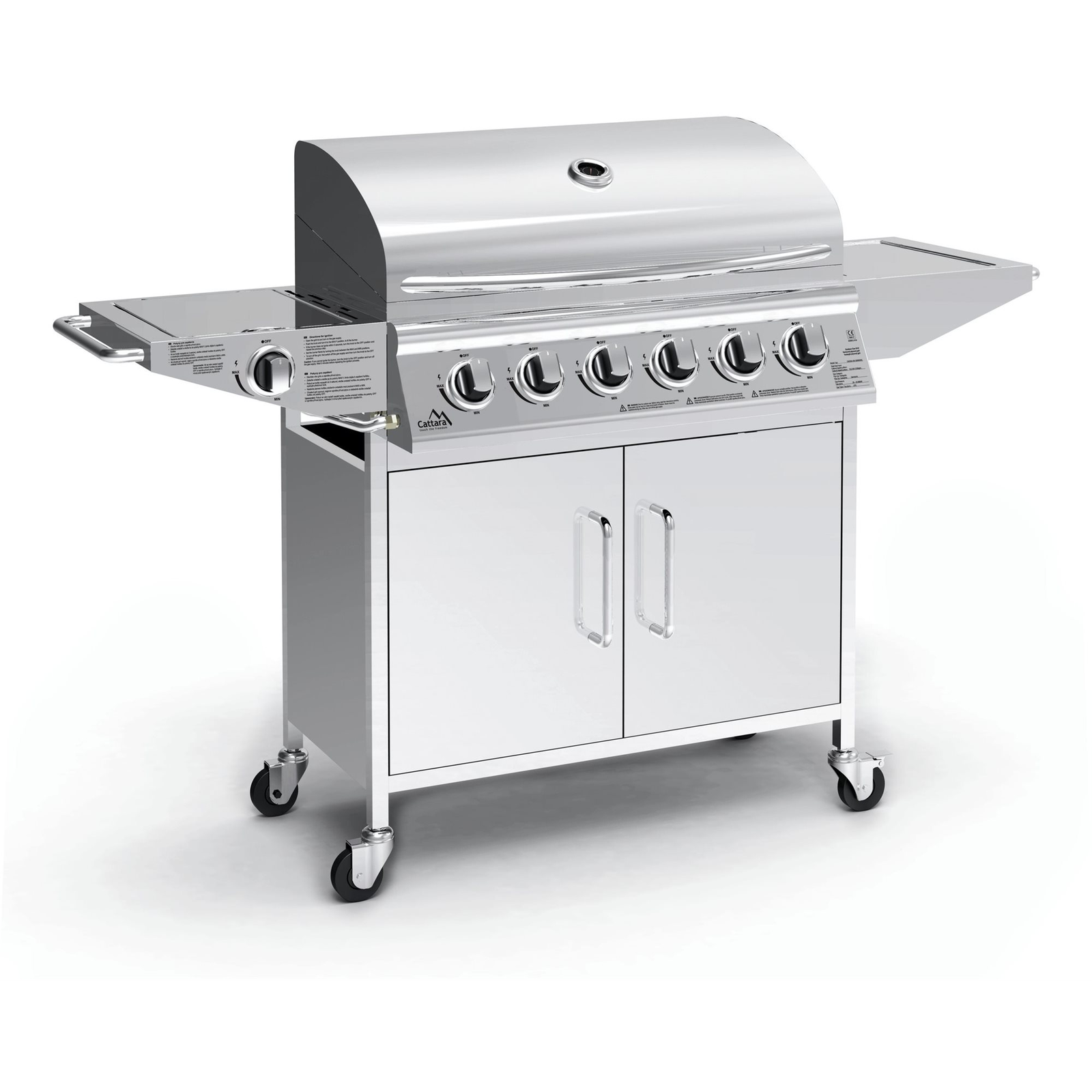 Cattara MANHATTAN (8591686770162)