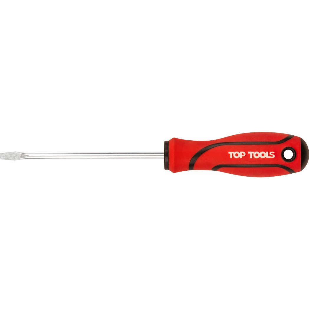 Top Tools 39D012 Csavarhúzó Lapos 5.0X75mm (39D012)