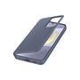 Samsung Smart View Case puzdro na mobilný telefón 15,8 cm (6.2") Puzdro s peňaženkou Fialová