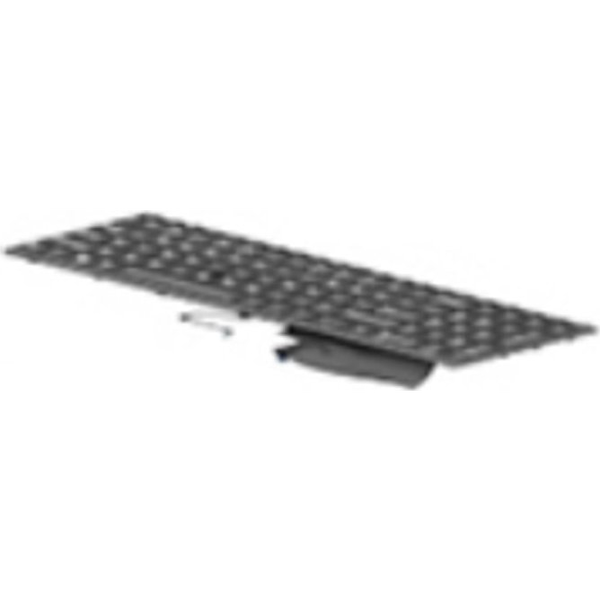 HP L17378-001 laptop reservedel Tastatur