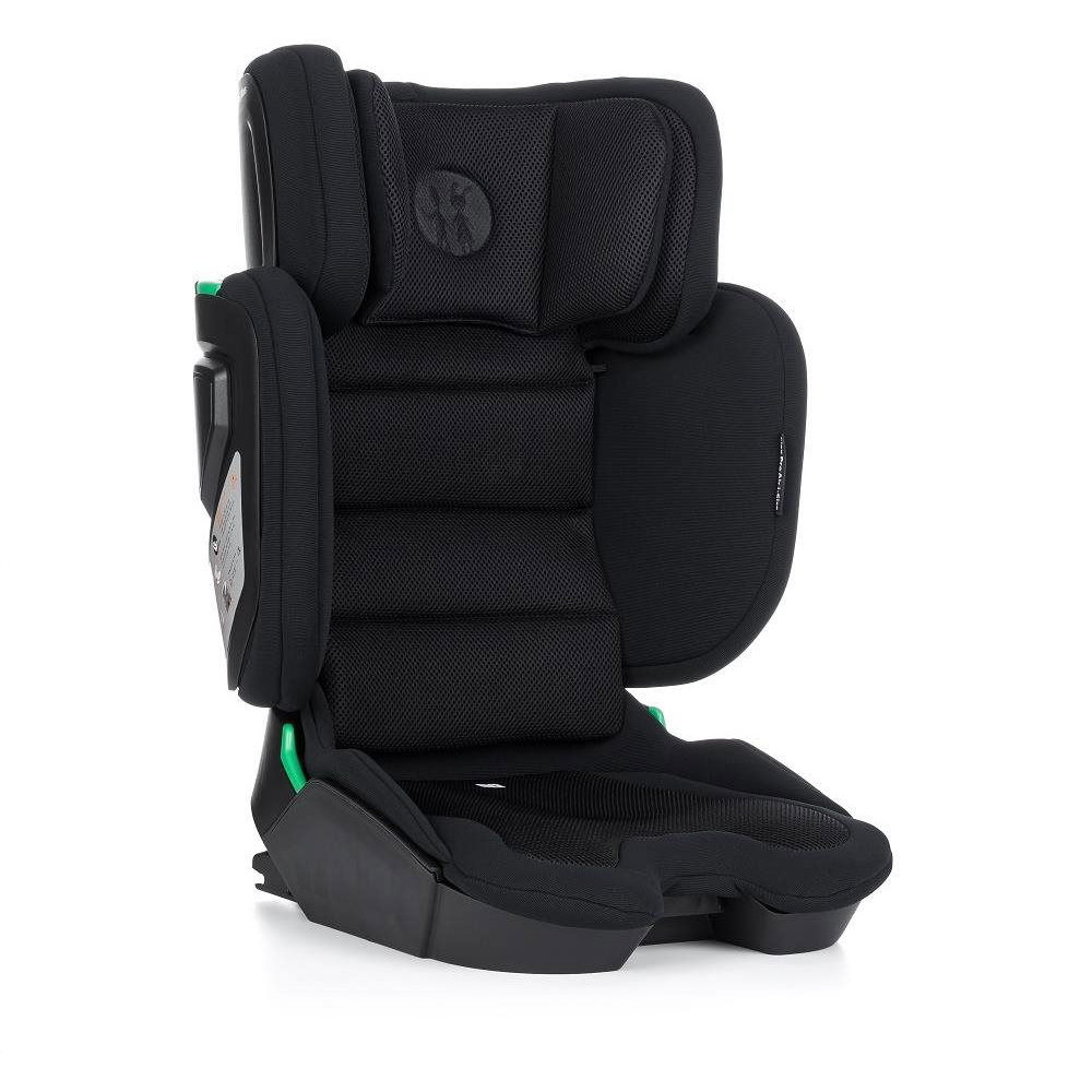 Petite&Mars Flex Pro i-Size Black Air, 15-36 kg (8596202010463)