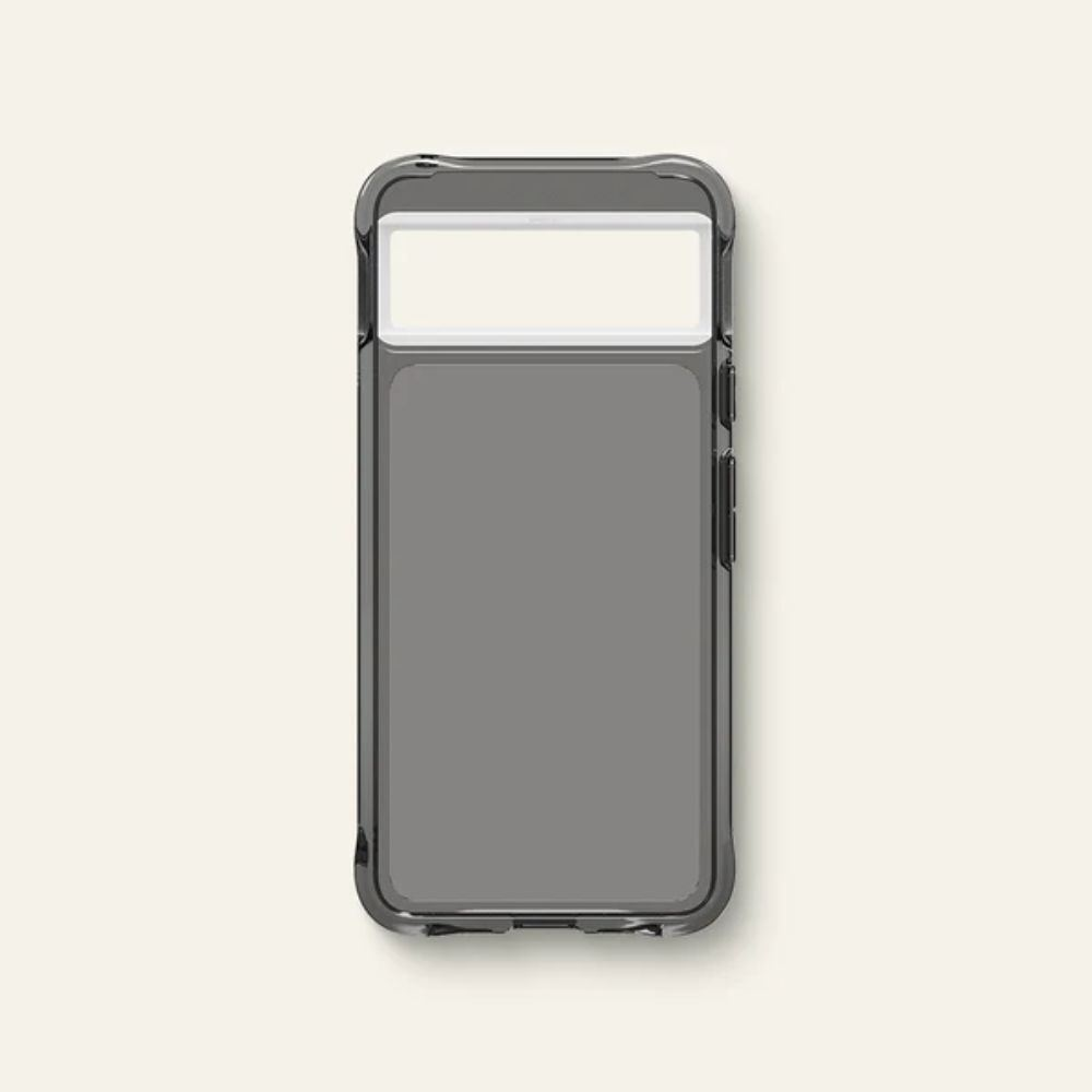 Spigen Cyrill Ultra Sheer Google Pixel 8 tok Dusk (ACS06306) (ACS06306)