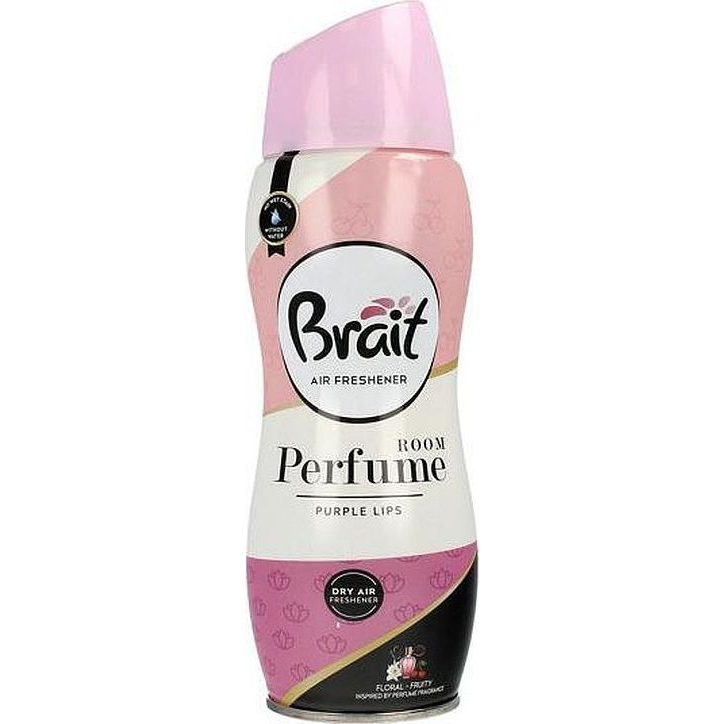 Brait Légfrissítő Purple 300 ml (OFE000284)