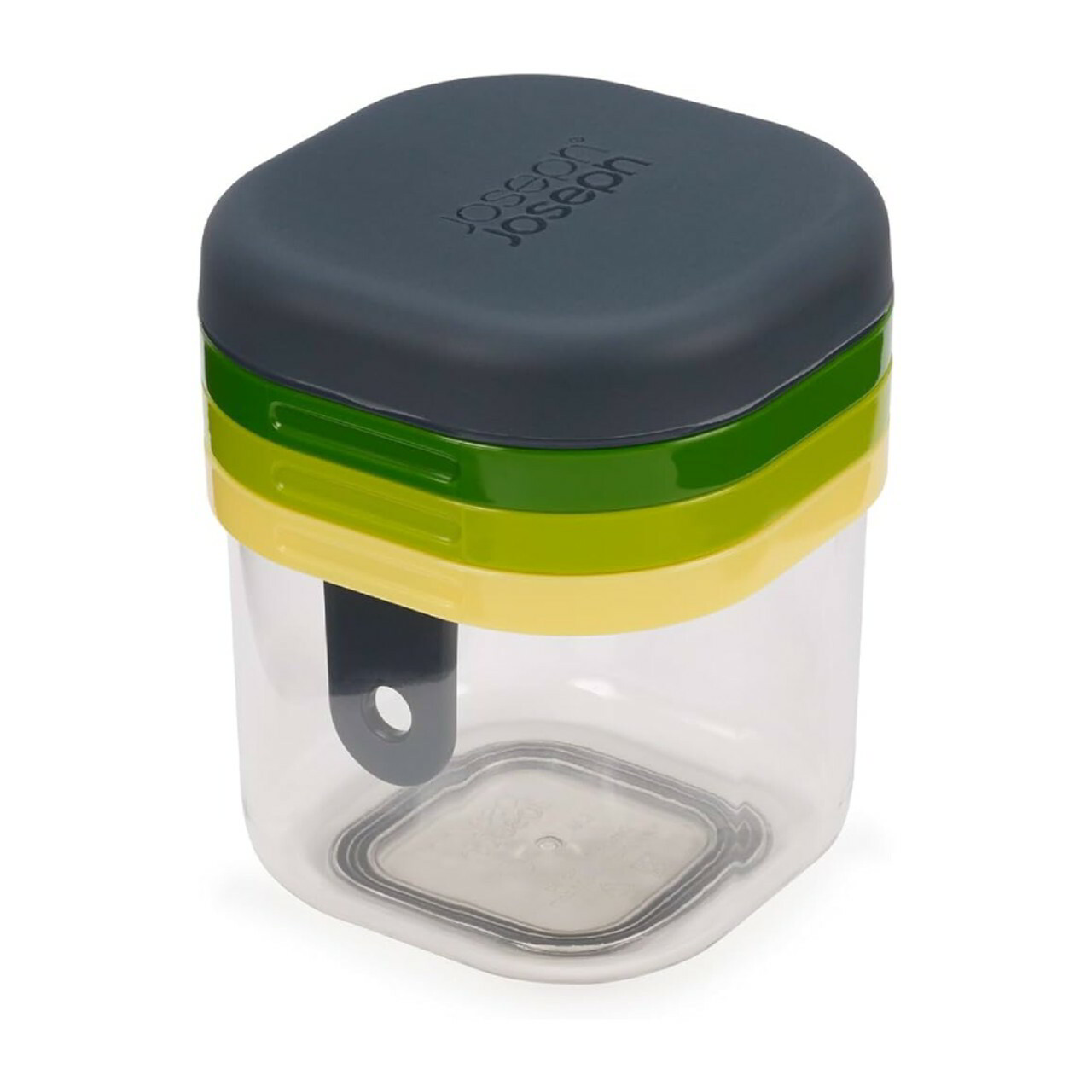 Joseph Joseph 20231 Multi-Prep Mini konyhai aprító készlet - zöld (20231)