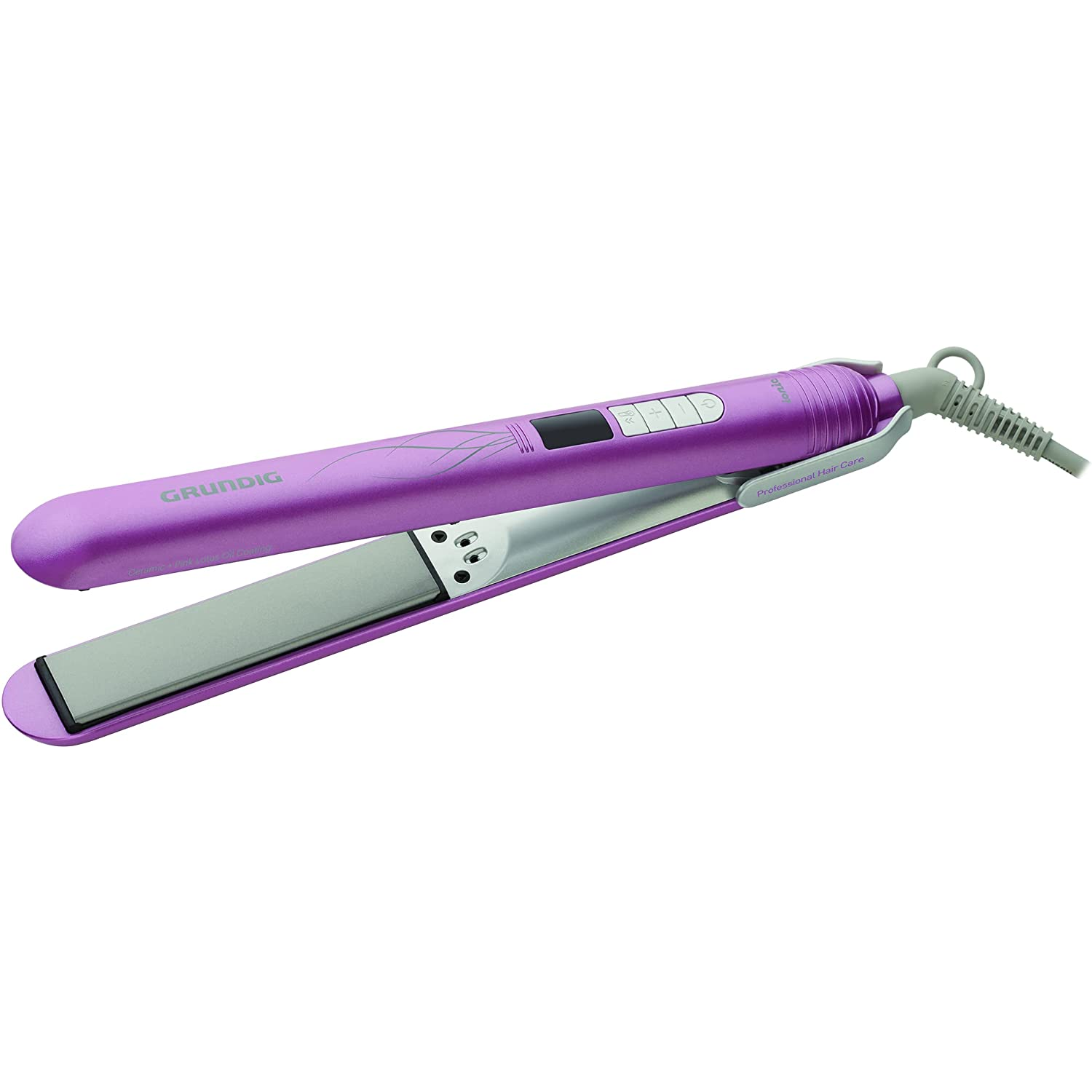 Grundig HS 7130 Hajvasaló (GMS3750)